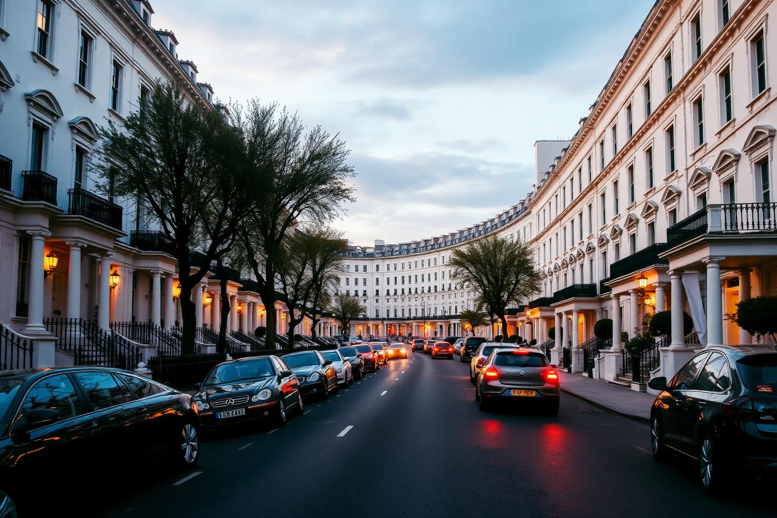 London, Greater London — served by Overflow Plumbing & Drainage