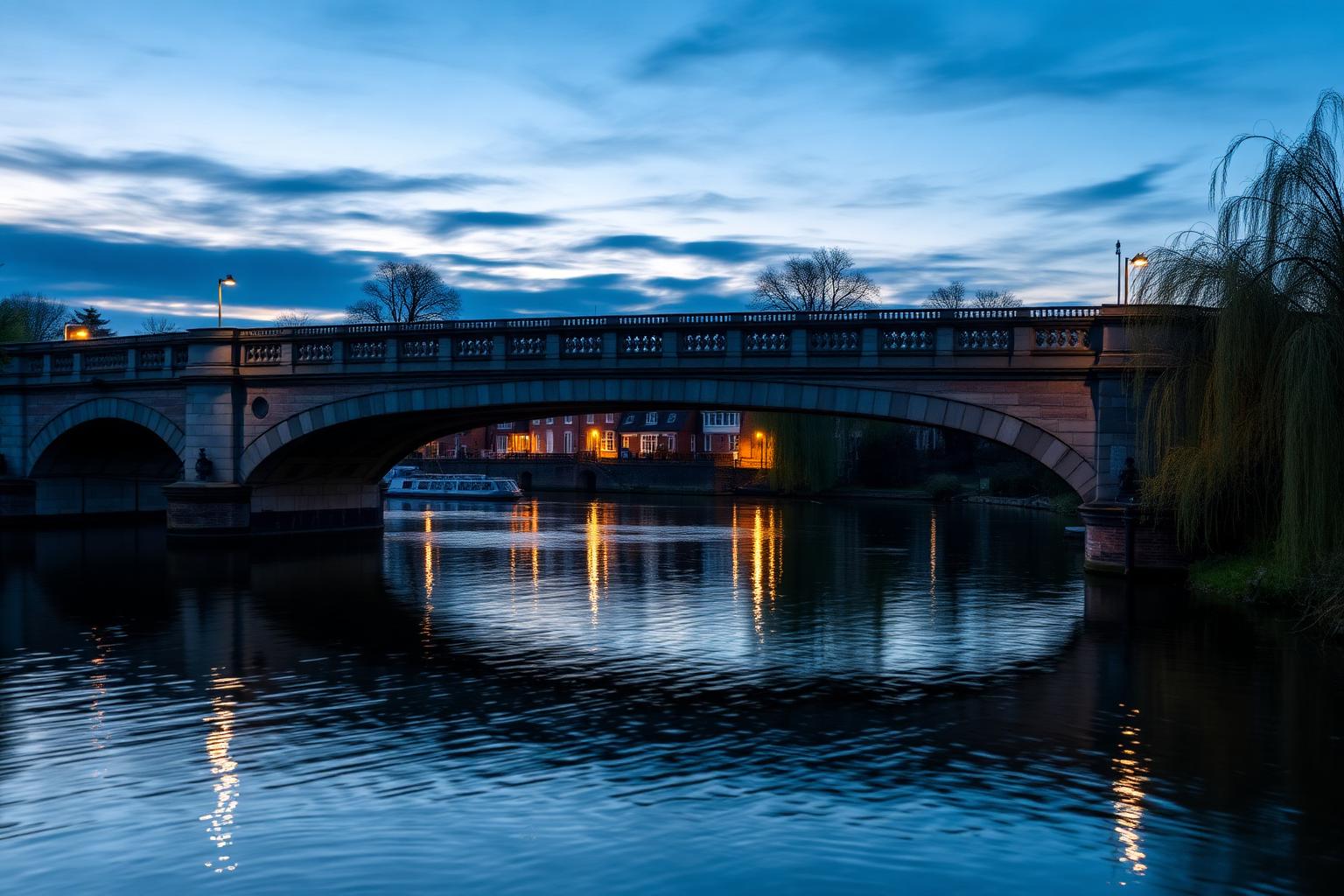 Maidenhead, Berkshire — served by Overflow Plumbing & Drainage